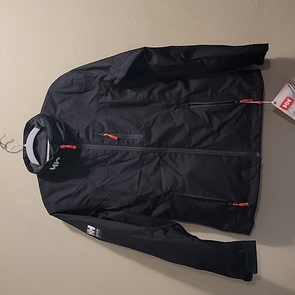 HH Jacket